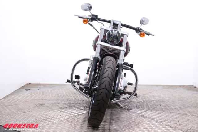 Harley-Davidson Breakout 96 (2015) thumbnail 6
