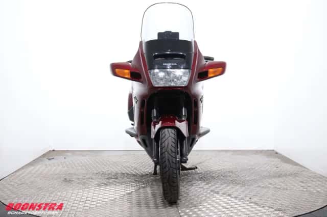 Honda ST 1100 PAN European (1998) thumbnail 6