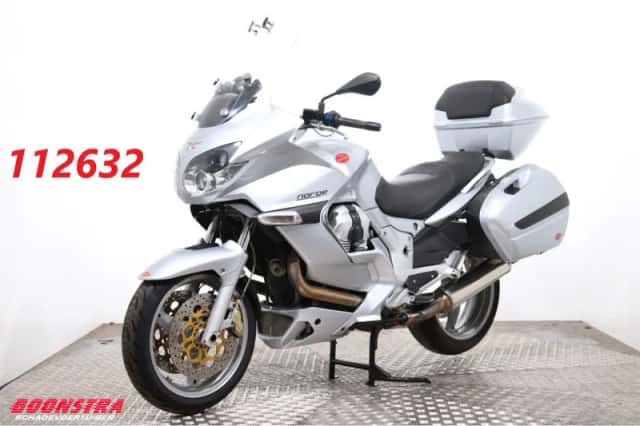 Moto Guzzi Norge 1200 (2007) thumbnail 1