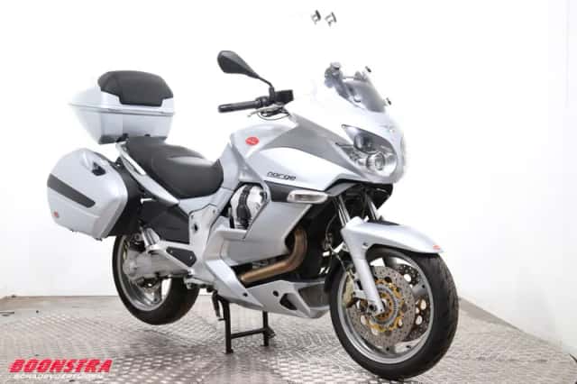 Moto Guzzi Norge 1200 (2007) thumbnail 2
