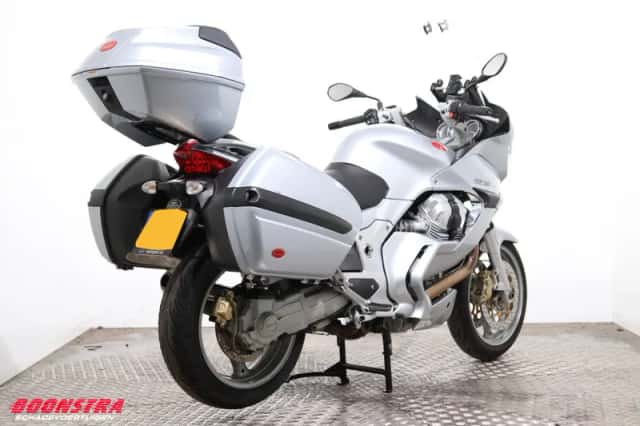 Moto Guzzi Norge 1200 (2007) thumbnail 3