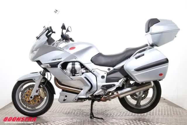 Moto Guzzi Norge 1200 (2007) thumbnail 5