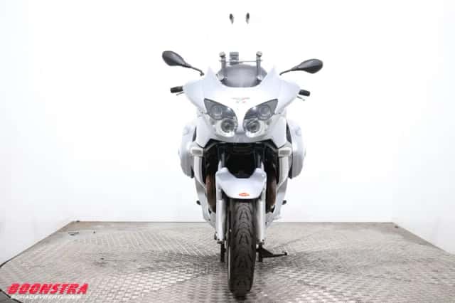 Moto Guzzi Norge 1200 (2007) thumbnail 6