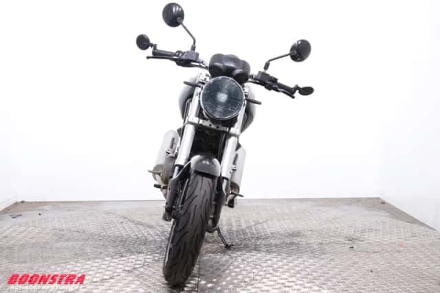 Ducati Monster 600 (2002) thumbnail 6