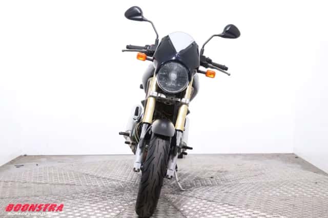 Ducati Monster 600 (1999) thumbnail 6