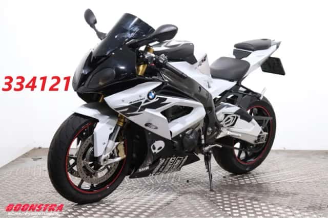 BMW S 1000 RR (2015) thumbnail 1
