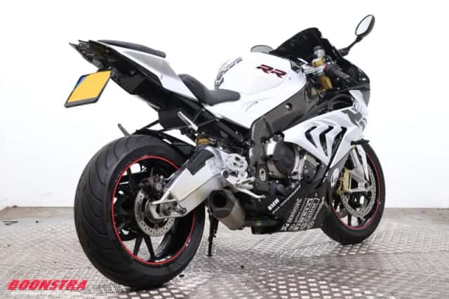 BMW S 1000 RR (2015) thumbnail 3