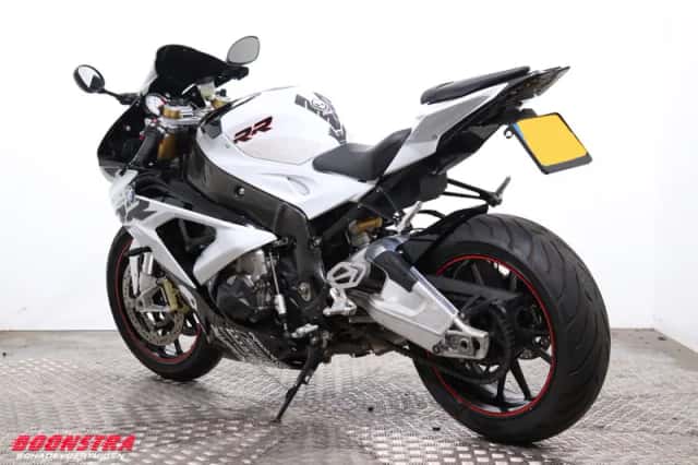 BMW S 1000 RR (2015) thumbnail 4