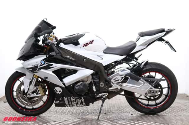 BMW S 1000 RR (2015) thumbnail 5