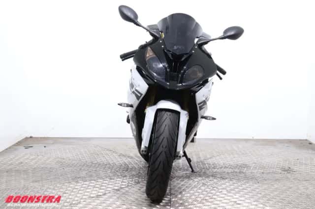 BMW S 1000 RR (2015) thumbnail 6