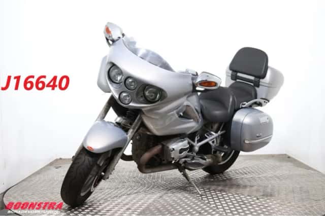 BMW R 1200 CL (2003) thumbnail 1