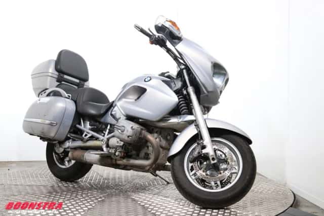 BMW R 1200 CL (2003) thumbnail 2