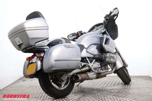 BMW R 1200 CL (2003) thumbnail 3