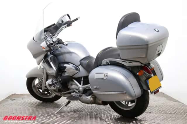 BMW R 1200 CL (2003) thumbnail 4