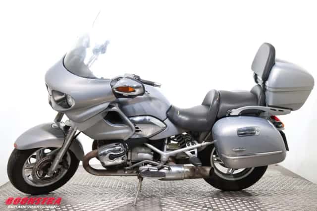 BMW R 1200 CL (2003) thumbnail 5