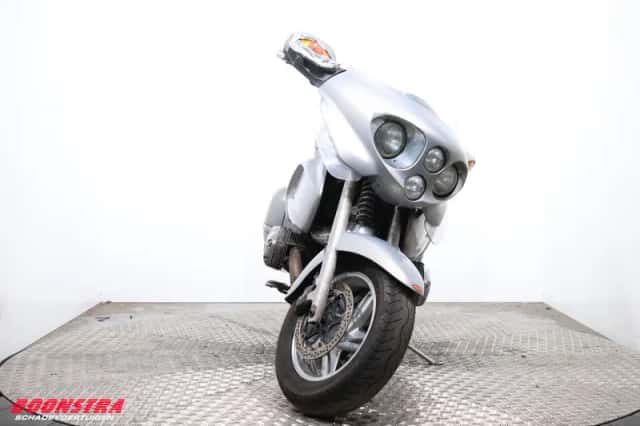 BMW R 1200 CL (2003) thumbnail 6