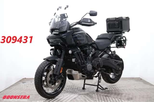 Harley-Davidson Pan America (2020) thumbnail 1