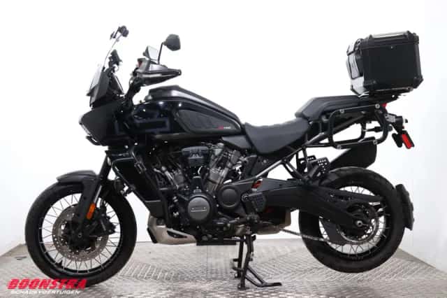 Harley-Davidson Pan America (2020) thumbnail 5