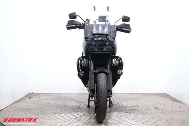 Harley-Davidson Pan America (2020) thumbnail 6