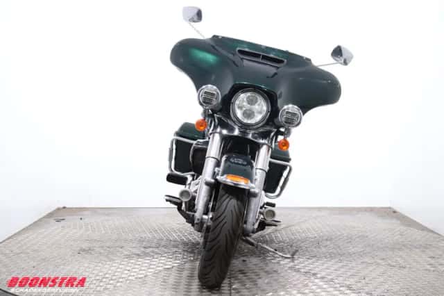 Harley-Davidson Electra Glide Standard (2016) thumbnail 6