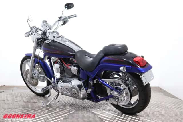 Harley-Davidson CVO Softail (2004) thumbnail 4