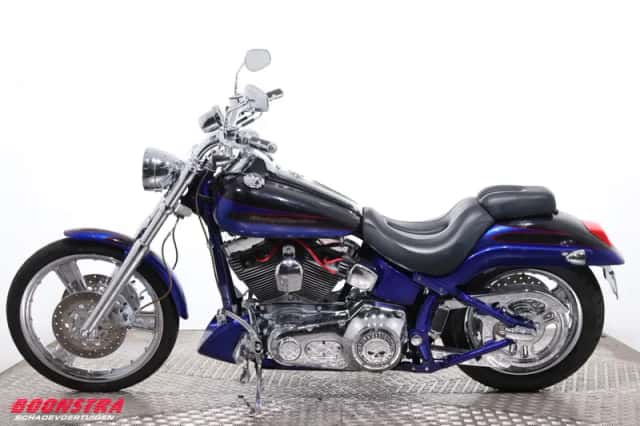 Harley-Davidson CVO Softail (2004) thumbnail 5