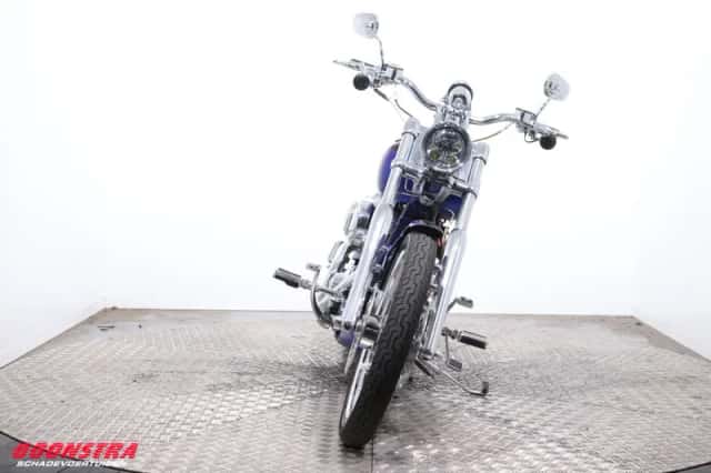 Harley-Davidson CVO Softail (2004) thumbnail 6