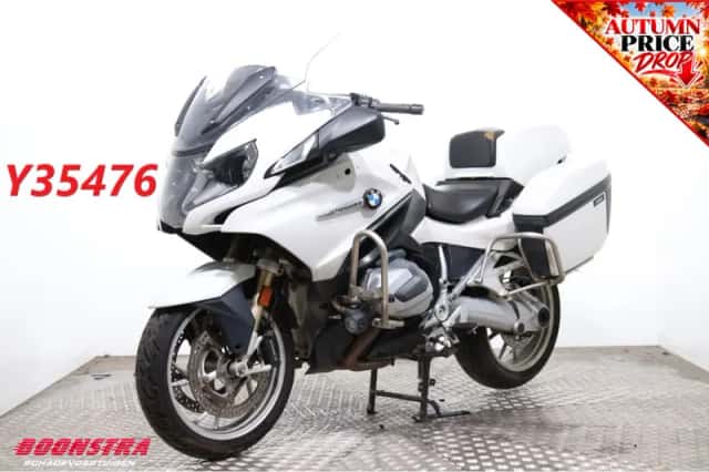 BMW R1250 RT 1250 RT Cruise Heizgriffe (2019) thumbnail 1