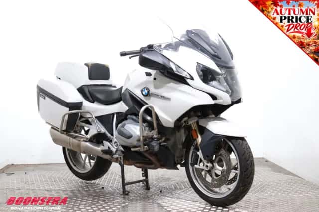 BMW R1250 RT 1250 RT Cruise Heizgriffe (2019) thumbnail 2
