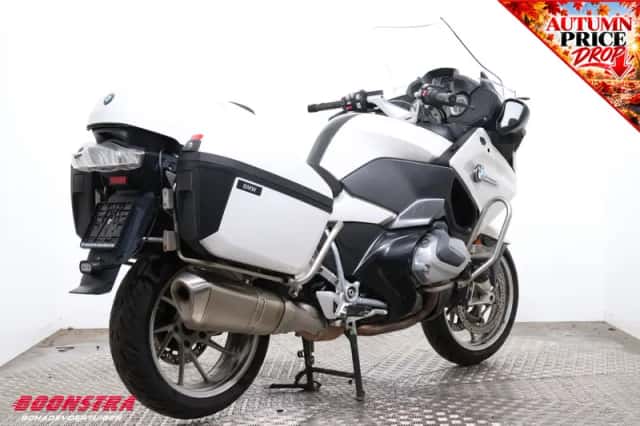 BMW R1250 RT 1250 RT Cruise Heizgriffe (2019) thumbnail 3