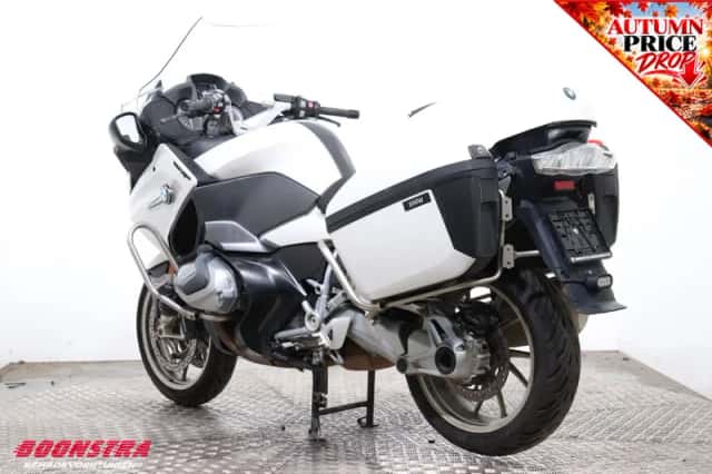 BMW R1250 RT 1250 RT Cruise Heizgriffe (2019) thumbnail 4