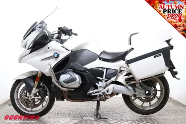 BMW R1250 RT 1250 RT Cruise Heizgriffe (2019) thumbnail 5