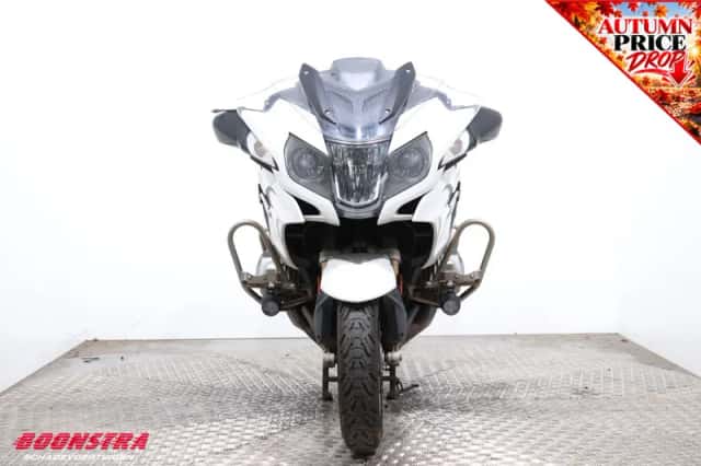BMW R1250 RT 1250 RT Cruise Heizgriffe (2019) thumbnail 6