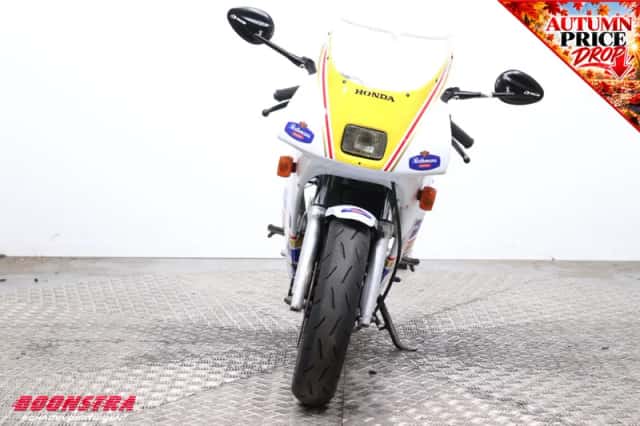 Honda NSR50 (1999) thumbnail 6