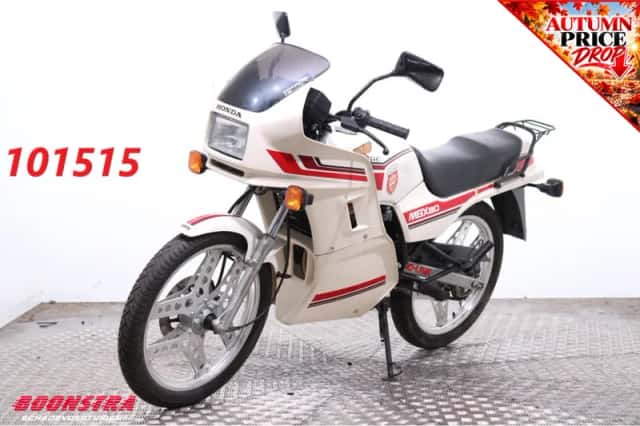 Honda MBX (1983) thumbnail 1