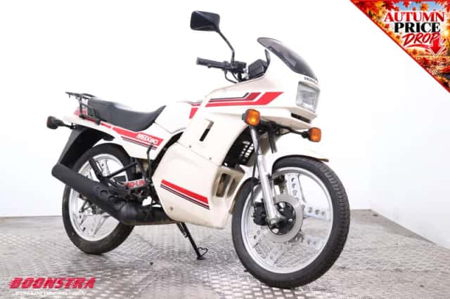 Honda MBX (1983) thumbnail 2