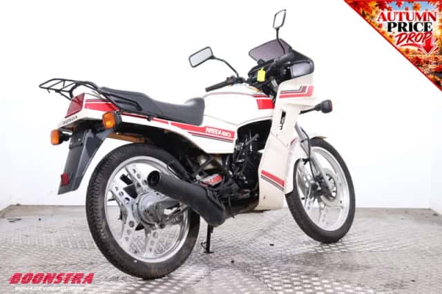 Honda MBX (1983) thumbnail 3