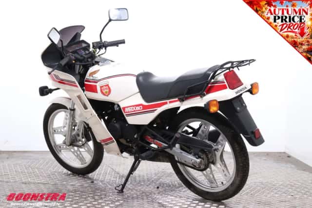 Honda MBX (1983) thumbnail 4