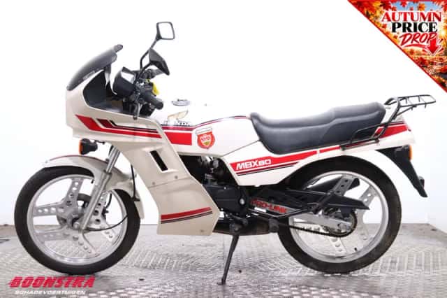 Honda MBX (1983) thumbnail 5
