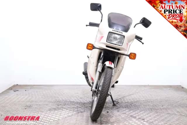 Honda MBX (1983) thumbnail 6