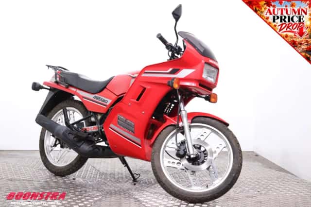 Honda MBX (1984) thumbnail 2