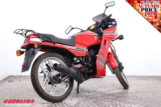 Honda MBX (1984) thumbnail 3