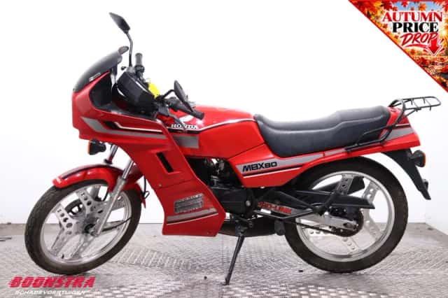 Honda MBX (1984) thumbnail 5