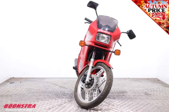 Honda MBX (1984) thumbnail 6