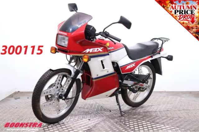 Honda MBX (1984) thumbnail 1