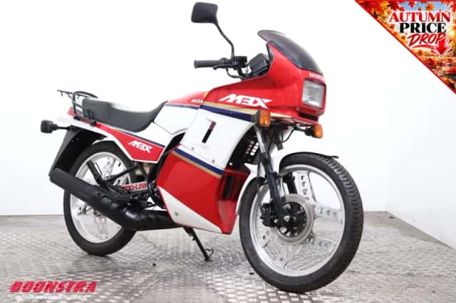Honda MBX (1984) thumbnail 2