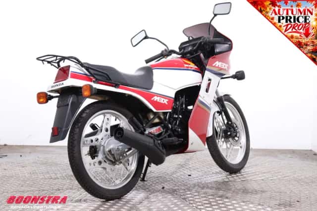 Honda MBX (1984) thumbnail 3