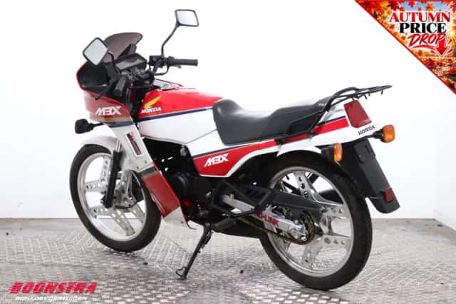 Honda MBX (1984) thumbnail 4