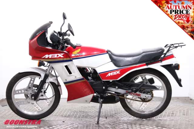 Honda MBX (1984) thumbnail 5