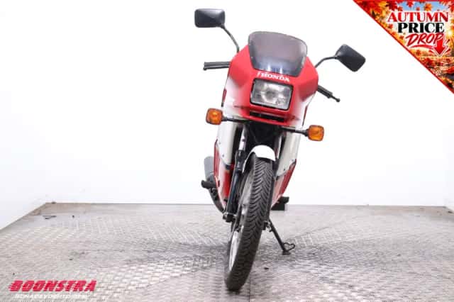 Honda MBX (1984) thumbnail 6